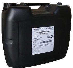 Yamalube YMD670212000 Engine oil Yamalube SNOWMOBILE 2T, 20L YMD670212000: Buy near me in Poland at 2407.PL - Good price!