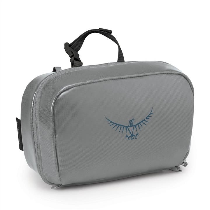 Osprey 009.2671 Kosmetyczka Transporter Hanging Toiletry Kit 0092671: Dobra cena w Polsce na 2407.PL - Kup Teraz!