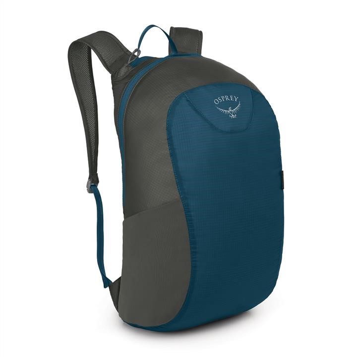 Osprey 009.2675 Backpack Ultralight Stuff Pack Venturi Blue 0092675: Buy near me in Poland at 2407.PL - Good price!