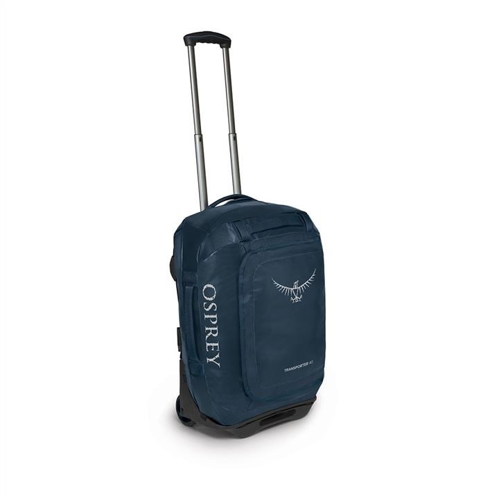 Osprey 009.2609 Rolling Bag Rolling Transporter 40 (F21) Venturi Blue 0092609: Buy near me at 2407.PL in Poland at an Affordable price!