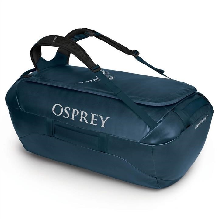 Osprey 009.2581 Transporter 95 Venturi Bag Blue 0092581: Buy near me at 2407.PL in Poland at an Affordable price!