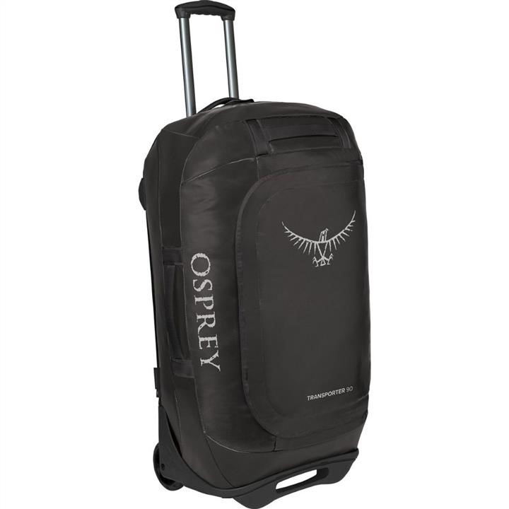 Osprey 009.2601 Rolling Bag Rolling Transporter 90 Black 0092601: Buy near me at 2407.PL in Poland at an Affordable price!