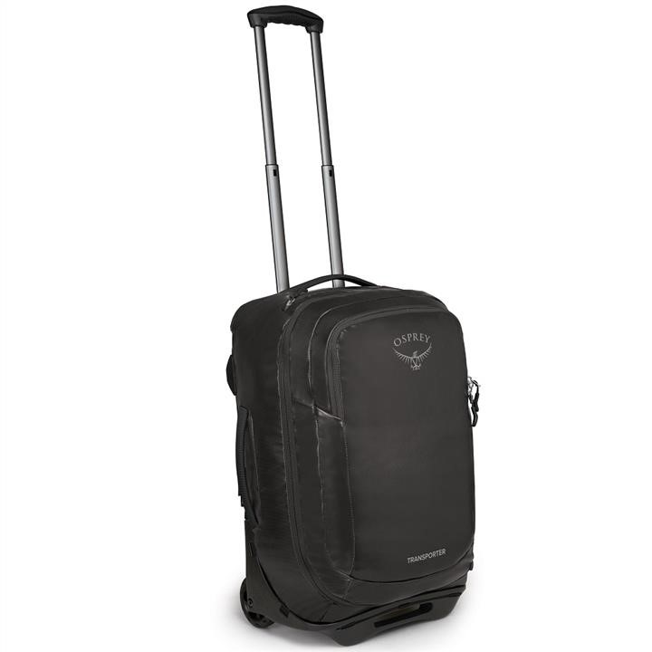 Osprey 009.2610 Rolling Bag Rolling Transporter Carry-On Black 0092610: Buy near me at 2407.PL in Poland at an Affordable price!