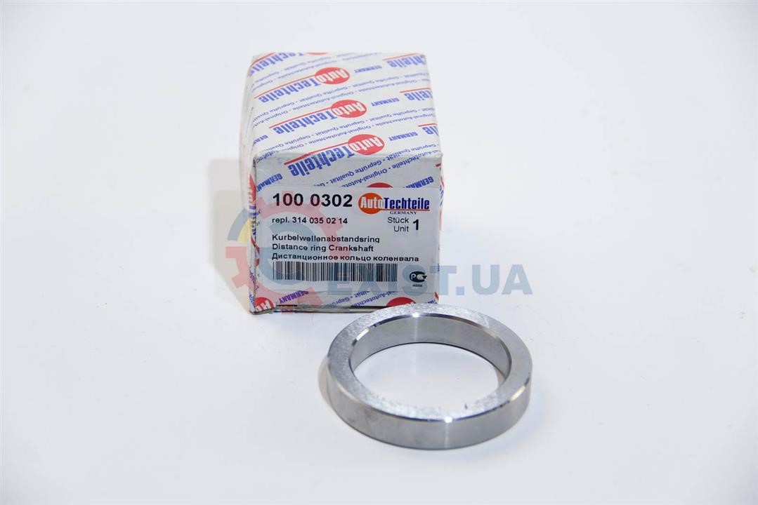 Buy Autotechteile 100 0302 at a low price in Poland!