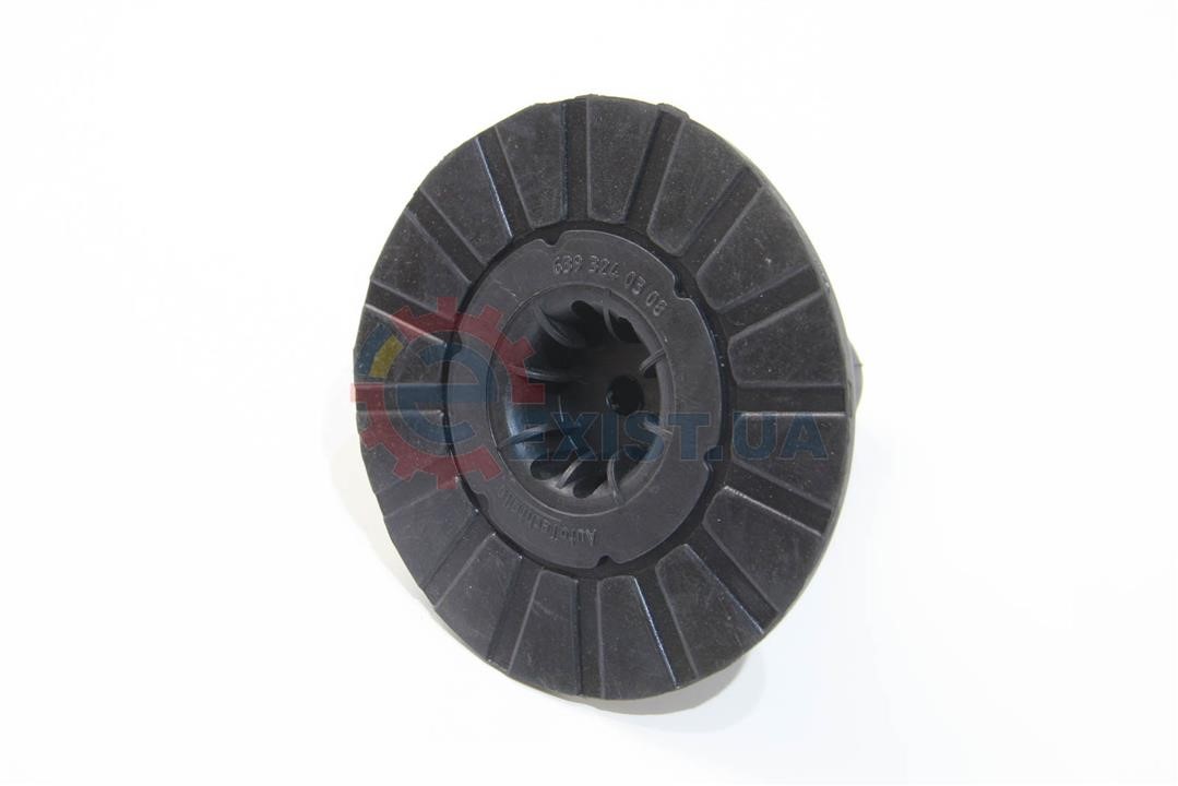 Autotechteile 100 3155 Rubber buffer, suspension 1003155: Buy near me in Poland at 2407.PL - Good price!
