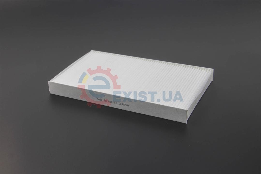 Autotechteile 100 8310 Filter, interior air 1008310: Buy near me in Poland at 2407.PL - Good price!