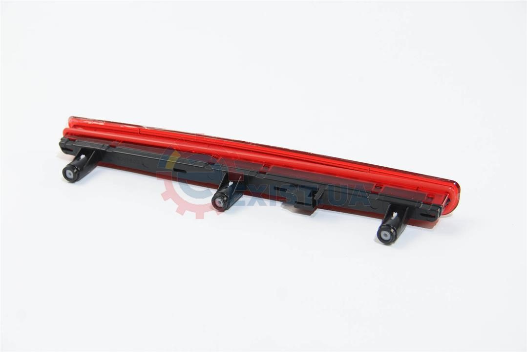 Autotechteile 394 5024 Rear third 3rd brake stop light 3945024: Buy near me in Poland at 2407.PL - Good price!