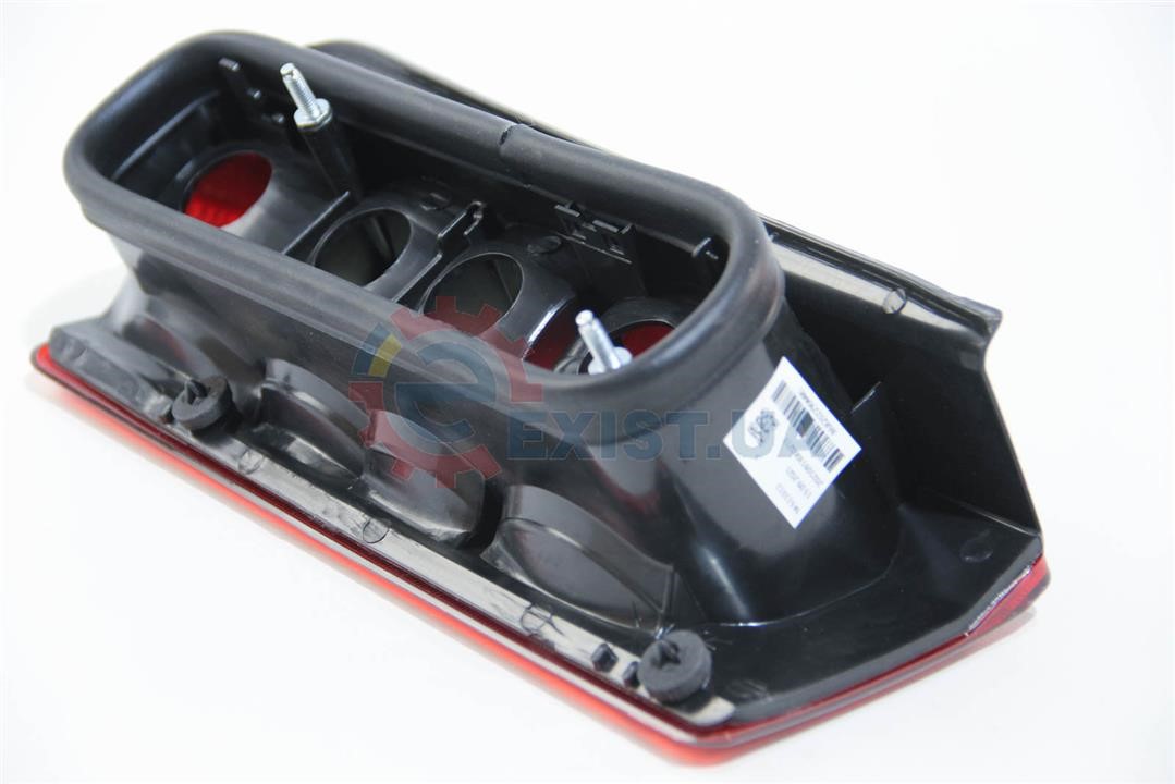 Autotechteile 503 0169 Tail lamp right 5030169: Buy near me in Poland at 2407.PL - Good price!