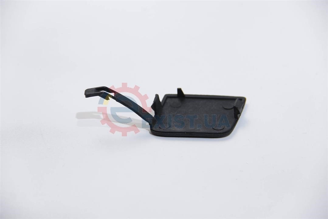 Autotechteile 505 0220 Bumper cover 5050220: Buy near me in Poland at 2407.PL - Good price!