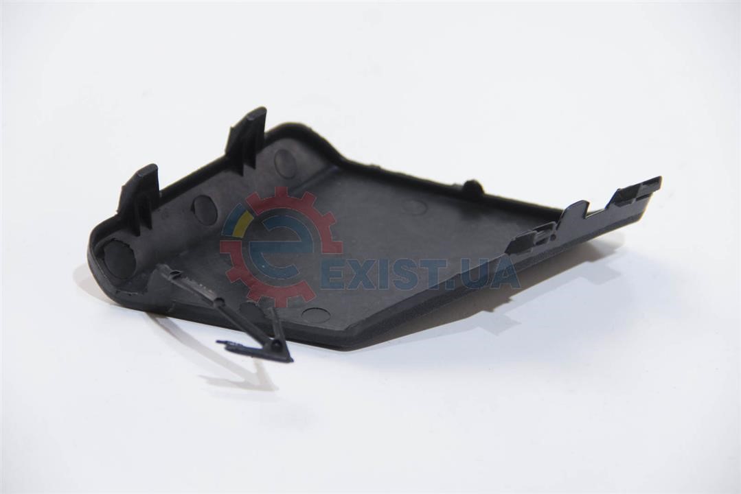 Autotechteile 505 0222 Bumper cover 5050222: Buy near me in Poland at 2407.PL - Good price!