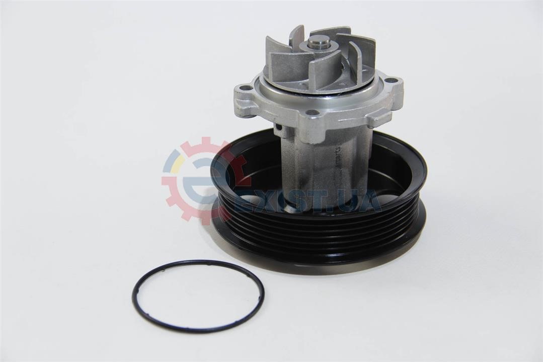 Autotechteile 508 0112 Water pump 5080112: Buy near me at 2407.PL in Poland at an Affordable price!