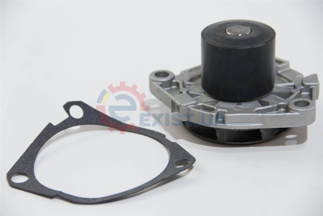 Autotechteile 508 0114 Water pump 5080114: Buy near me in Poland at 2407.PL - Good price!