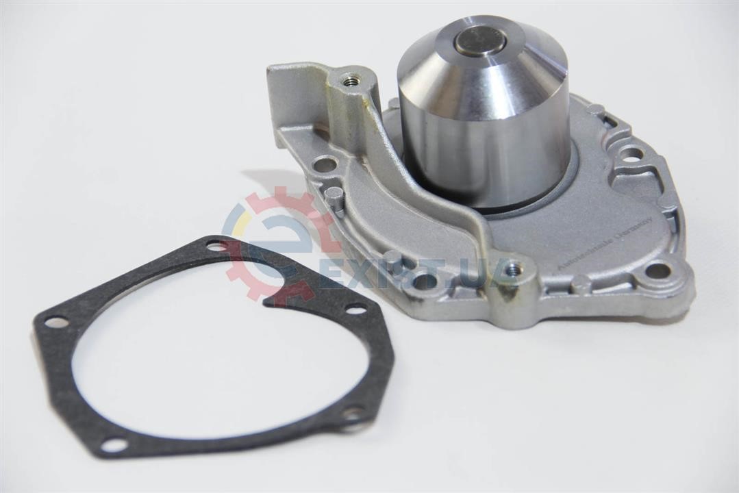 Autotechteile 508 0103 Water pump 5080103: Buy near me in Poland at 2407.PL - Good price!