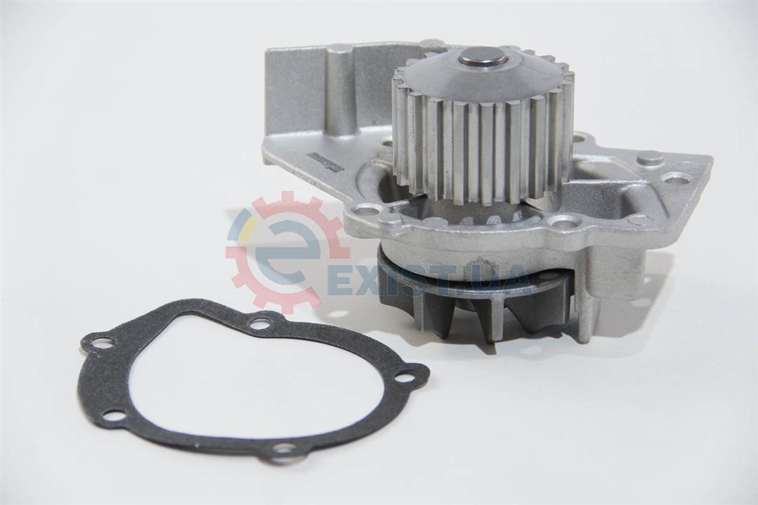 Autotechteile 508 0106 Water pump 5080106: Buy near me in Poland at 2407.PL - Good price!