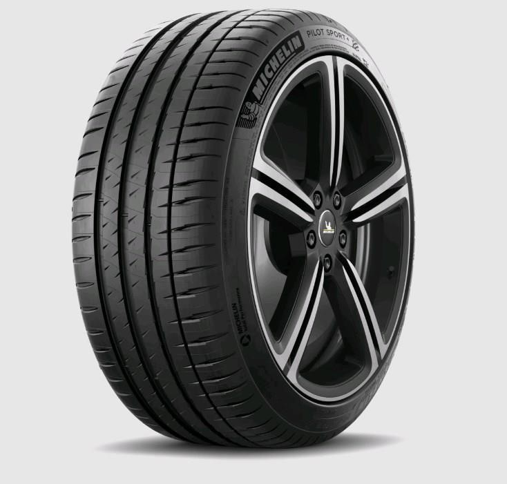 Michelin 0478670 Passenger Summer Tyre Michelin Pilot Sport 4 225/45 R17 94Y XL 0478670: Buy near me in Poland at 2407.PL - Good price!