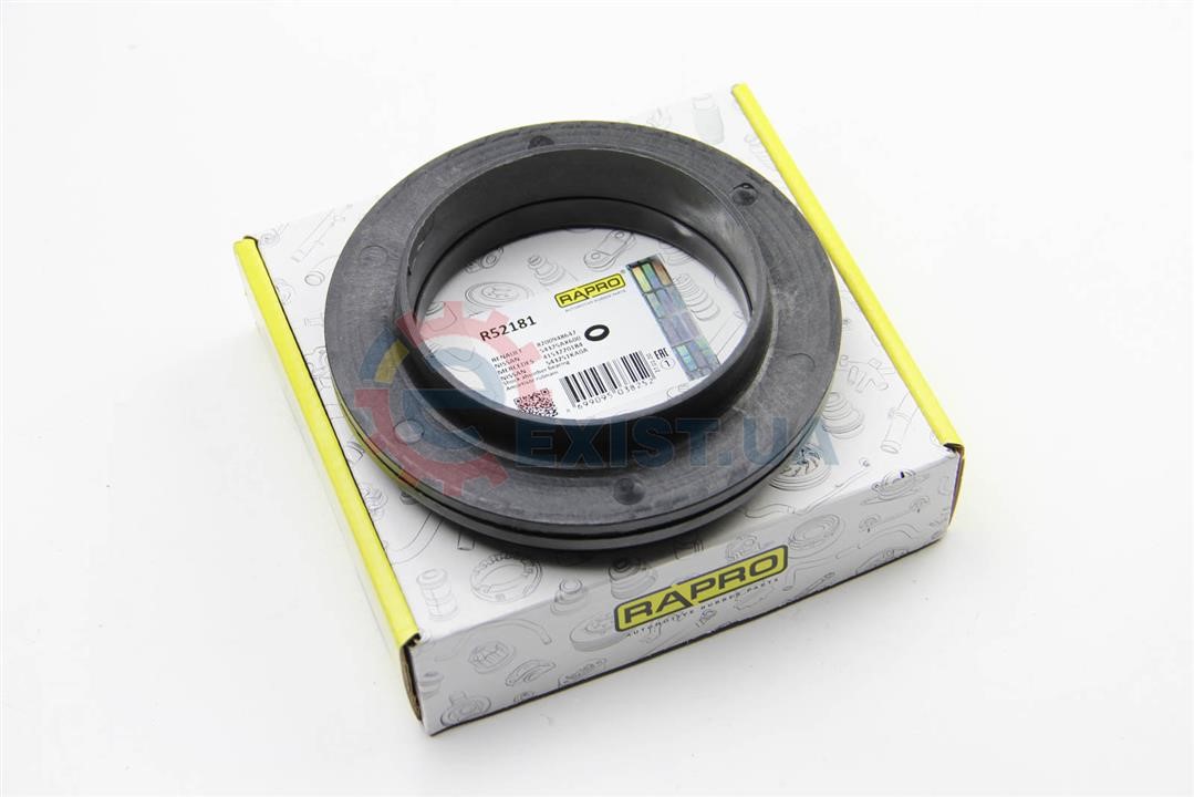 Rapro 52181 Shock absorber bearing 52181: Buy near me in Poland at 2407.PL - Good price!