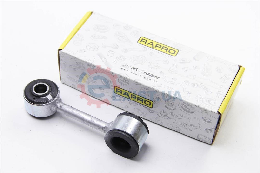 Rapro 52525 Front stabilizer bar 52525: Buy near me in Poland at 2407.PL - Good price!