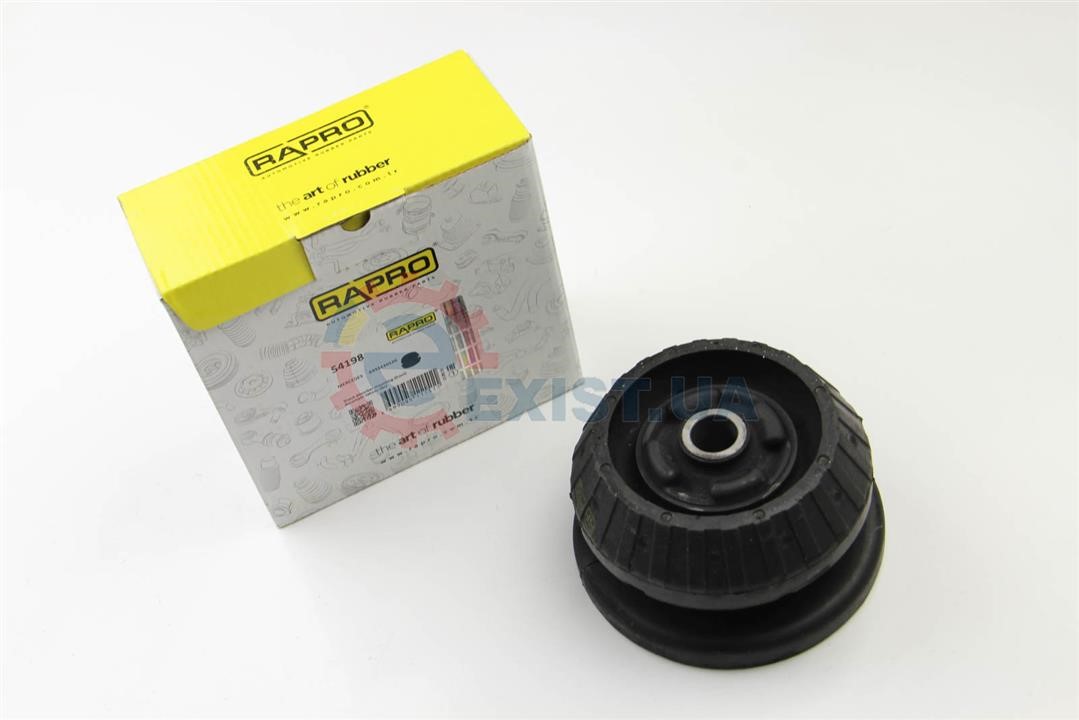 Rapro 54198 Front Shock Absorber Support 54198: Buy near me in Poland at 2407.PL - Good price!