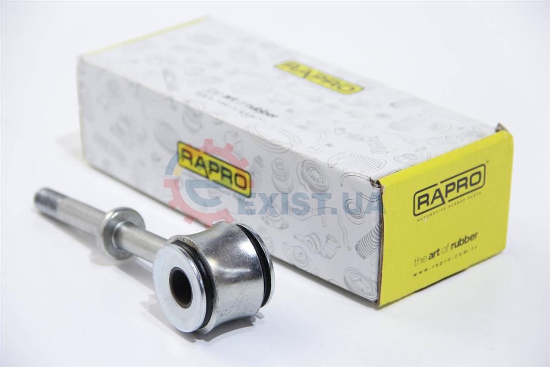 Rapro 59170 Front stabilizer bar 59170: Buy near me in Poland at 2407.PL - Good price!
