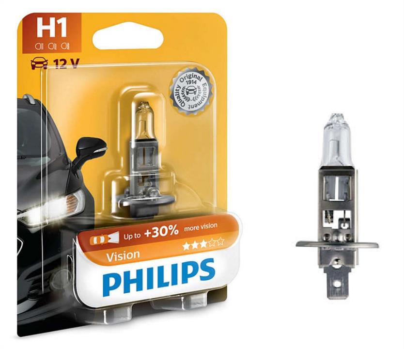 Buy Philips 12258PRB1 – good price at 2407.PL!