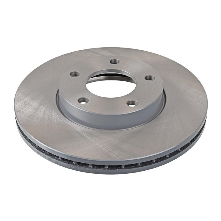 Stellox 6020-3251VK-SX Front brake disc ventilated 60203251VKSX: Buy near me in Poland at 2407.PL - Good price!