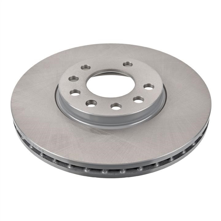 Stellox 6020-3625VK-SX Front brake disc ventilated 60203625VKSX: Buy near me in Poland at 2407.PL - Good price!