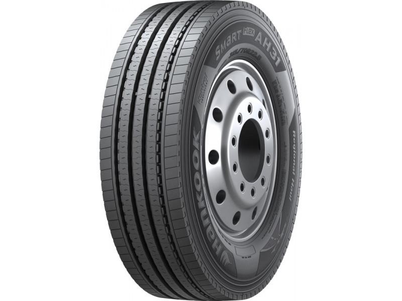 Hankook 3002060 Opona Ciężarowy Całoroczna Hankook Smart Flex AH31 315/80 R22,5 156L 3002060: Dobra cena w Polsce na 2407.PL - Kup Teraz!