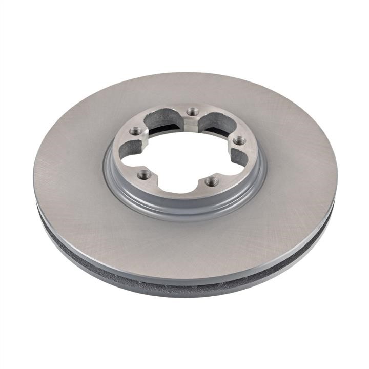 Stellox 6020-2554VK-SX Front ventilated brake discs, set 60202554VKSX: Buy near me in Poland at 2407.PL - Good price!