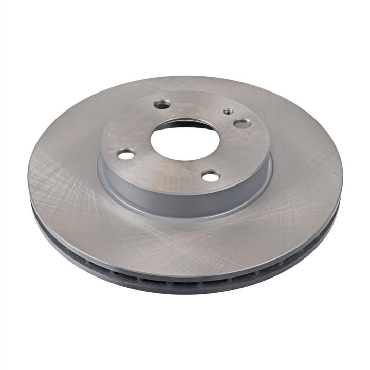 Mazda N026-33-25XB Brake disc N0263325XB: Buy near me in Poland at 2407.PL - Good price!