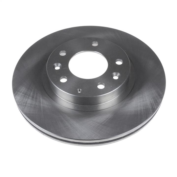 Mazda N12Y-33-25XA Brake disc N12Y3325XA: Buy near me at 2407.PL in Poland at an Affordable price!