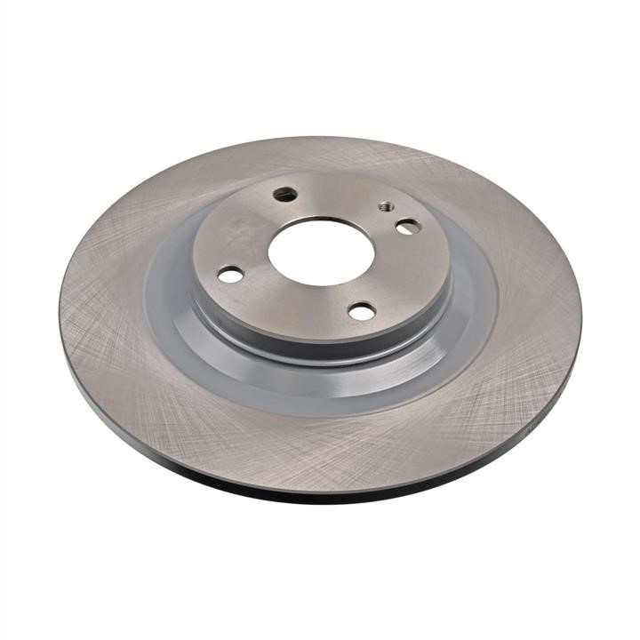 Mazda N06Y-26-251A Brake disc N06Y26251A: Buy near me at 2407.PL in Poland at an Affordable price!