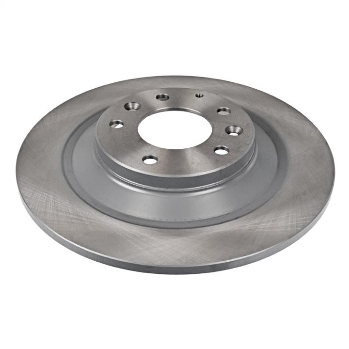 Mazda GP9Y-26-251 Brake disc GP9Y26251: Buy near me at 2407.PL in Poland at an Affordable price!
