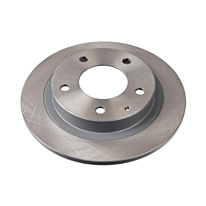 Mazda B01C-26-251 Brake disc B01C26251: Buy near me at 2407.PL in Poland at an Affordable price!