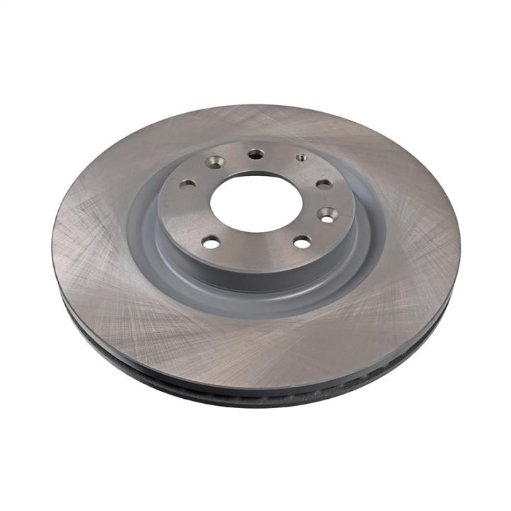 Mazda F160-33-251A Tarcza hamulcowa F16033251A: Dobra cena w Polsce na 2407.PL - Kup Teraz!