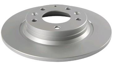Mazda G15Y-26-251 Brake disc G15Y26251: Buy near me at 2407.PL in Poland at an Affordable price!