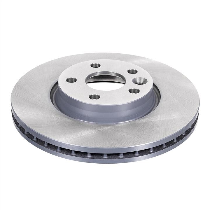 Protechnic PRD2329 Front brake disc ventilated PRD2329: Buy near me in Poland at 2407.PL - Good price!