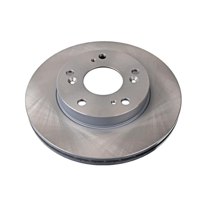 Protechnic PRD2654 Front brake disc ventilated PRD2654: Buy near me in Poland at 2407.PL - Good price!