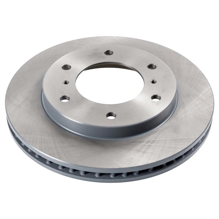 Protechnic PRD2422 Front brake disc ventilated PRD2422: Buy near me in Poland at 2407.PL - Good price!