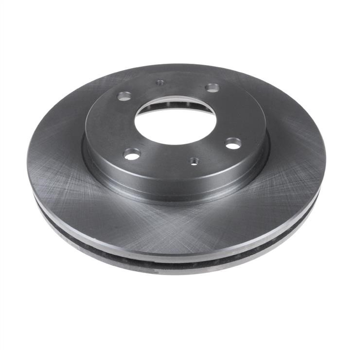 Protechnic PRD2430 Front brake disc ventilated PRD2430: Buy near me in Poland at 2407.PL - Good price!