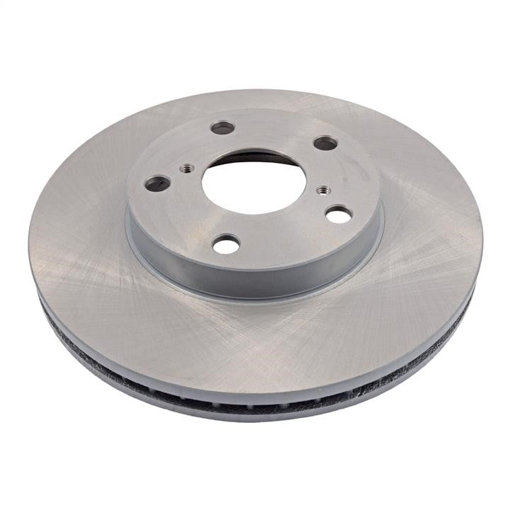 Protechnic PRD2520 Front brake disc ventilated PRD2520: Buy near me in Poland at 2407.PL - Good price!