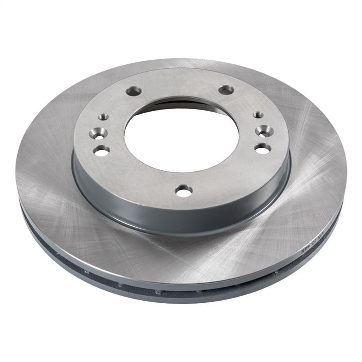 Protechnic PRD2753 Front brake disc ventilated PRD2753: Buy near me in Poland at 2407.PL - Good price!