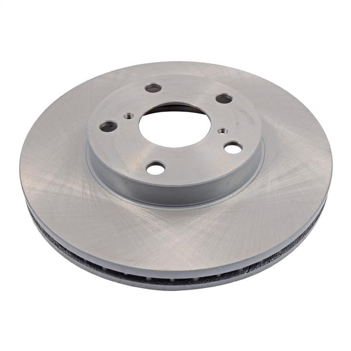 Protechnic PRD2734 Front brake disc ventilated PRD2734: Buy near me in Poland at 2407.PL - Good price!