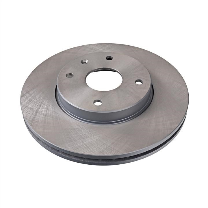 Protechnic PRD2739 Front brake disc ventilated PRD2739: Buy near me in Poland at 2407.PL - Good price!