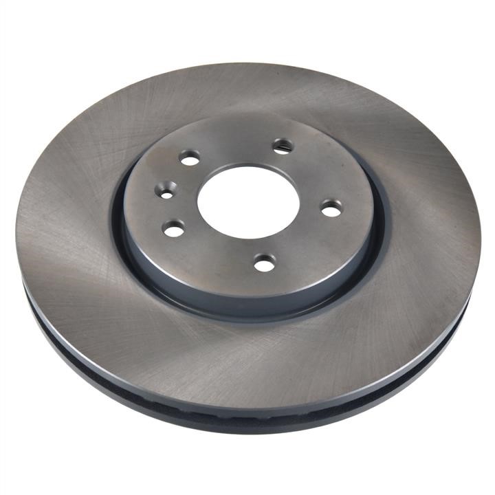 Protechnic PRD2897 Front brake disc ventilated PRD2897: Buy near me in Poland at 2407.PL - Good price!