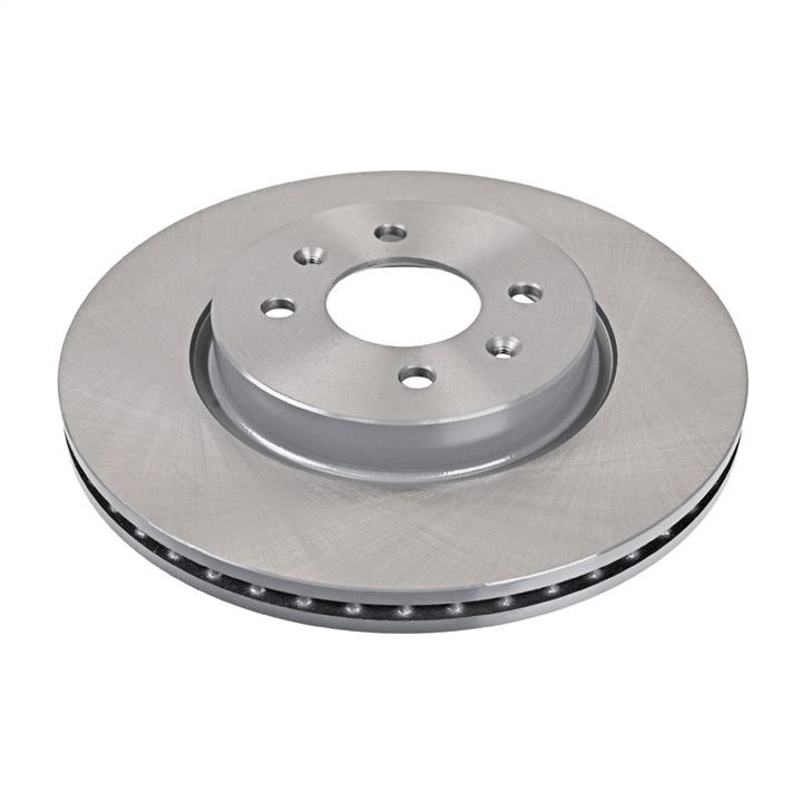 Protechnic PRD2839 Front brake disc ventilated PRD2839: Buy near me in Poland at 2407.PL - Good price!