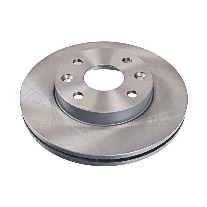 Protechnic PRD2377 Front brake disc ventilated PRD2377: Buy near me at 2407.PL in Poland at an Affordable price!