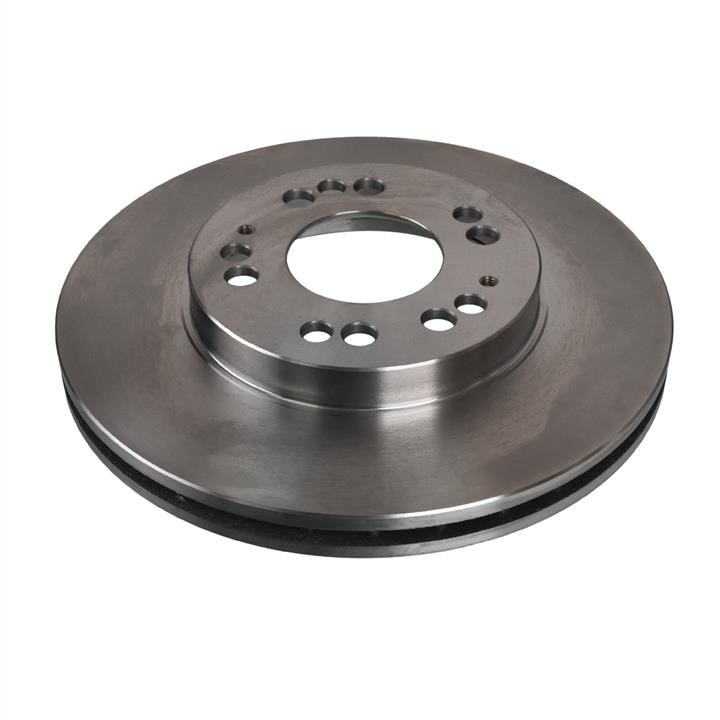 Protechnic PRD2378 Front brake disc ventilated PRD2378: Buy near me in Poland at 2407.PL - Good price!