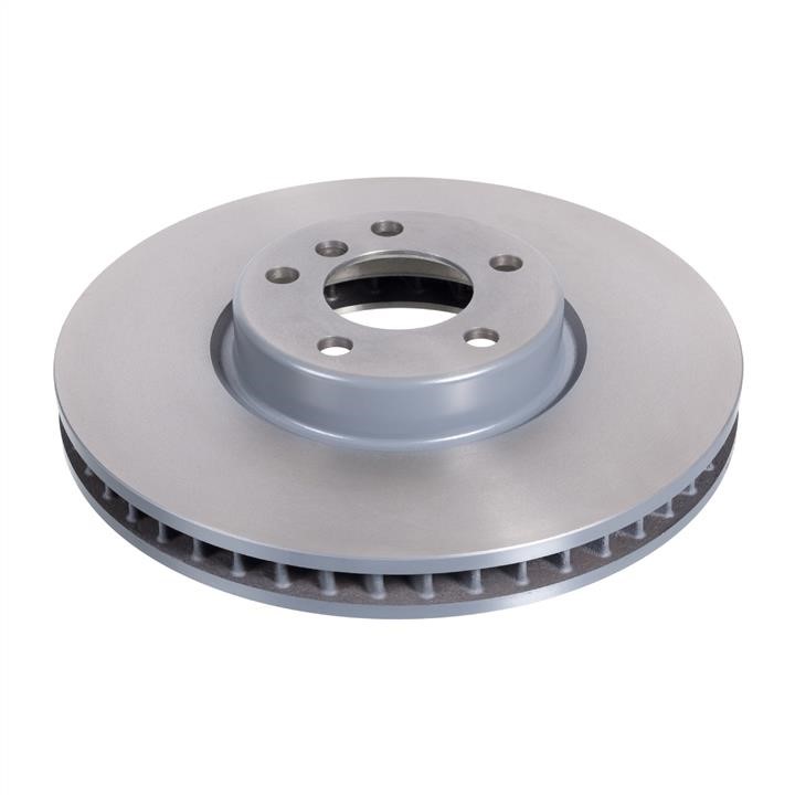 Protechnic PRD2968 Brake disk PRD2968: Buy near me at 2407.PL in Poland at an Affordable price!