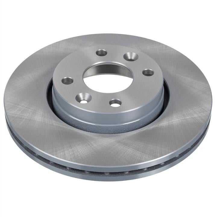 Protechnic PRD2986 Front brake disc ventilated PRD2986: Buy near me in Poland at 2407.PL - Good price!