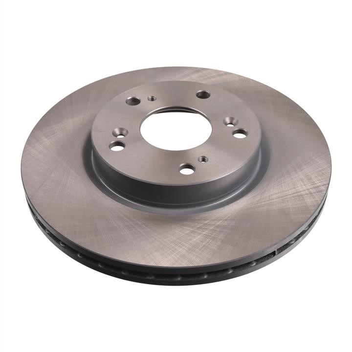 Protechnic PRD2597 Front brake disc ventilated PRD2597: Buy near me in Poland at 2407.PL - Good price!